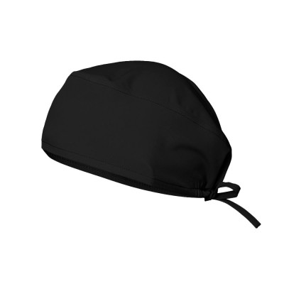VL SAGA. Sanitary cap (140 g/m²) made from 100 microfibre